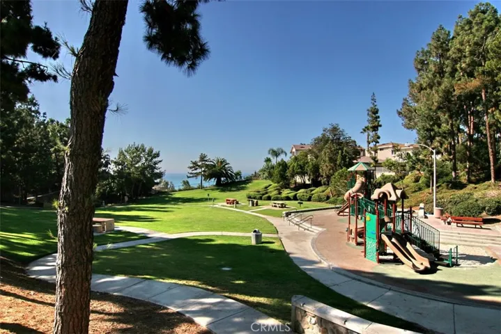 Crystal Cove Park