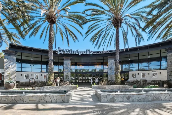 Ocean Ranch Village