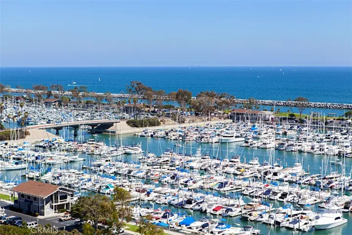 Dana Point Harbor