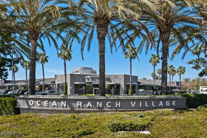 Ocean Ranch Village