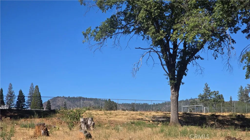 View of Sawmill Peak