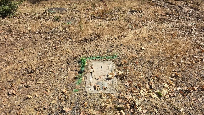 Water meter