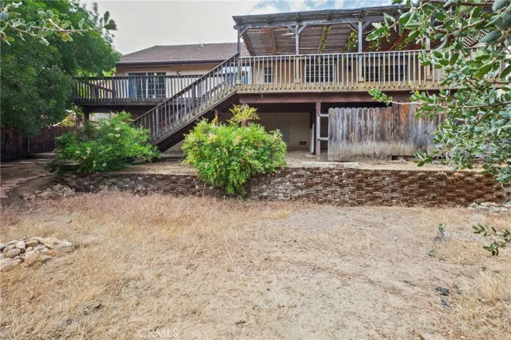 1931 Wild Rice, Paso Robles, California 93446