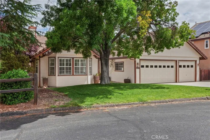 1931 Wild Rice, Paso Robles, California 93446