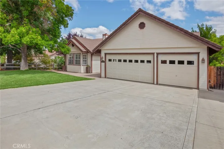 1931 Wild Rice, Paso Robles, California 93446