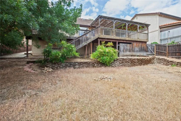 1931 Wild Rice, Paso Robles, California 93446