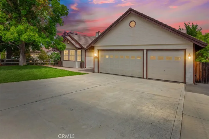 1931 Wild Rice, Paso Robles, California 93446