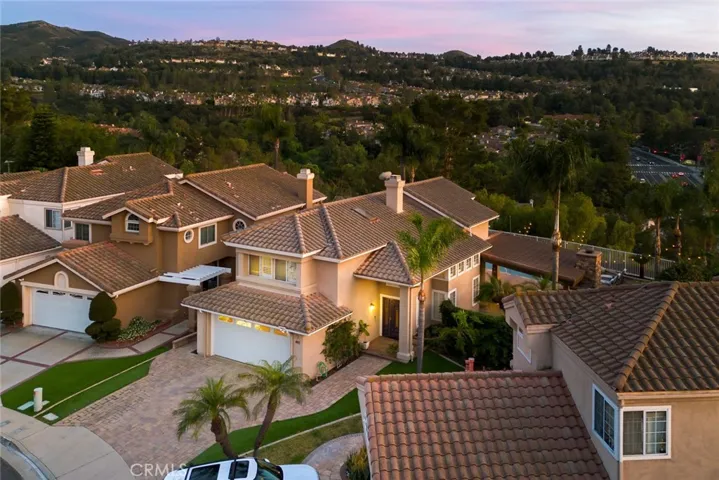 491 S Hibiscus Way, Anaheim Hills, California 92808