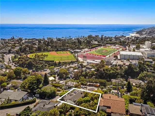 Located in the heart of the Village Laguna Beach moments from Downtown and Main Beach