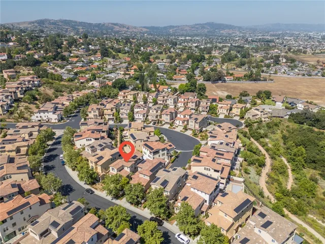 20639 Shepherd Hills, Diamond Bar, California 91789