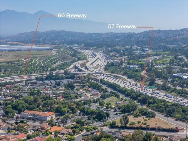 20639 Shepherd Hills, Diamond Bar, California 91789