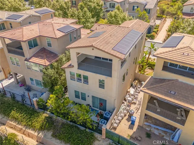 20639 Shepherd Hills, Diamond Bar, California 91789