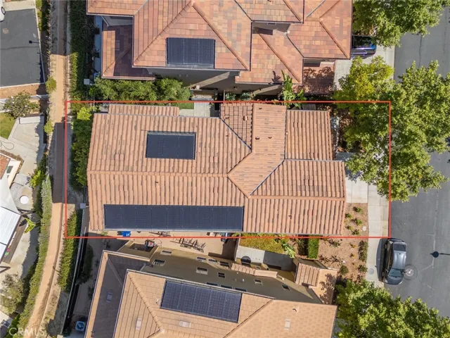 20639 Shepherd Hills, Diamond Bar, California 91789
