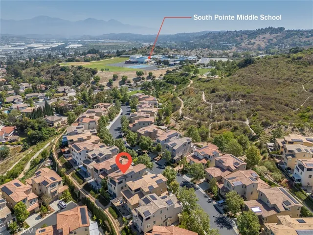 20639 Shepherd Hills, Diamond Bar, California 91789
