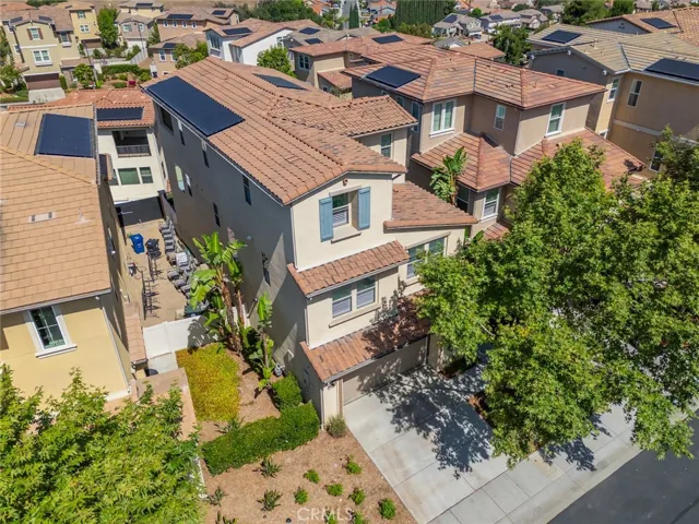 20639 Shepherd Hills, Diamond Bar, California 91789