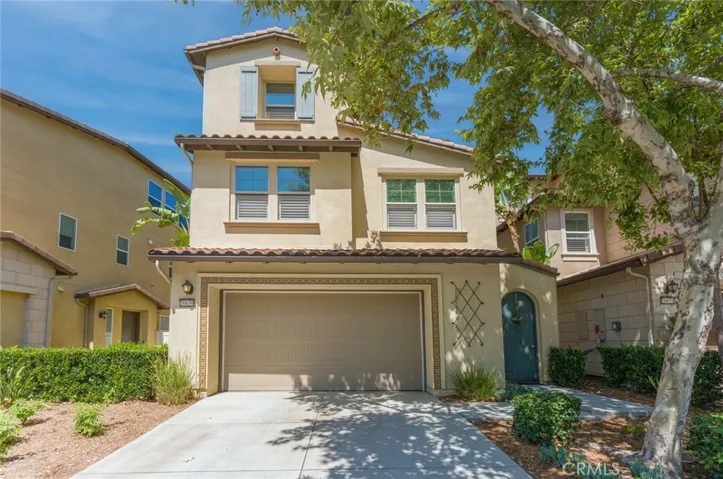 20639 Shepherd Hills, Diamond Bar, California 91789