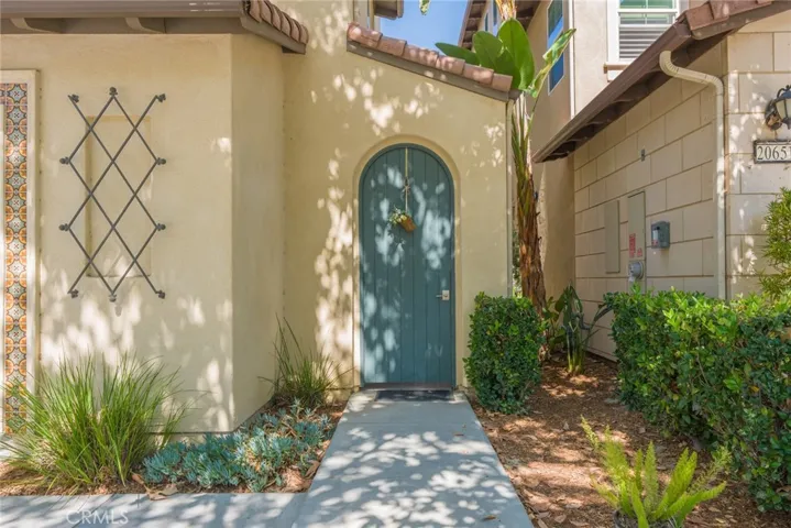 20639 Shepherd Hills, Diamond Bar, California 91789
