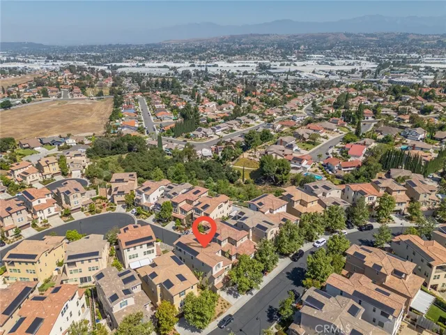 20639 Shepherd Hills, Diamond Bar, California 91789