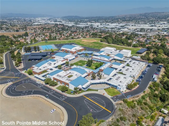20639 Shepherd Hills, Diamond Bar, California 91789