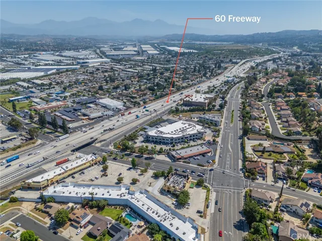 20639 Shepherd Hills, Diamond Bar, California 91789