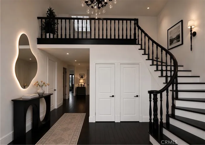 Rendering Entry