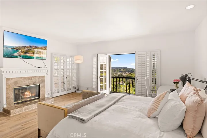  primary bedrom