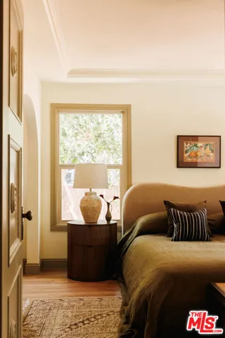 2807 Somerset Drive, Los Angeles, California 90016