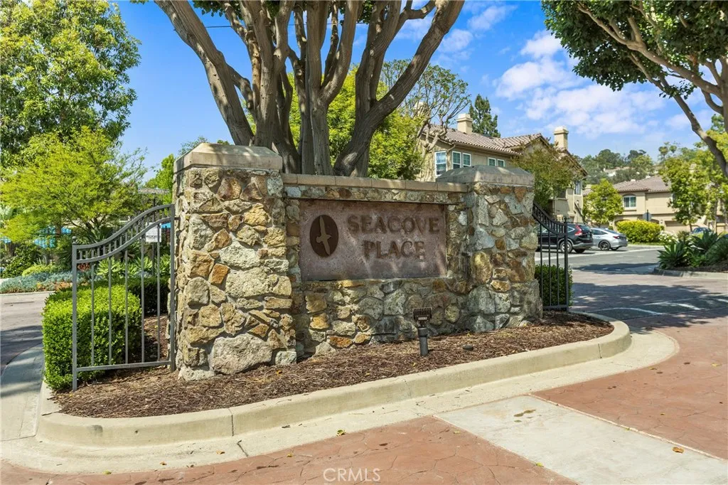 Community Entrance