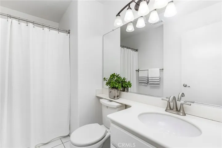 Hall Bath