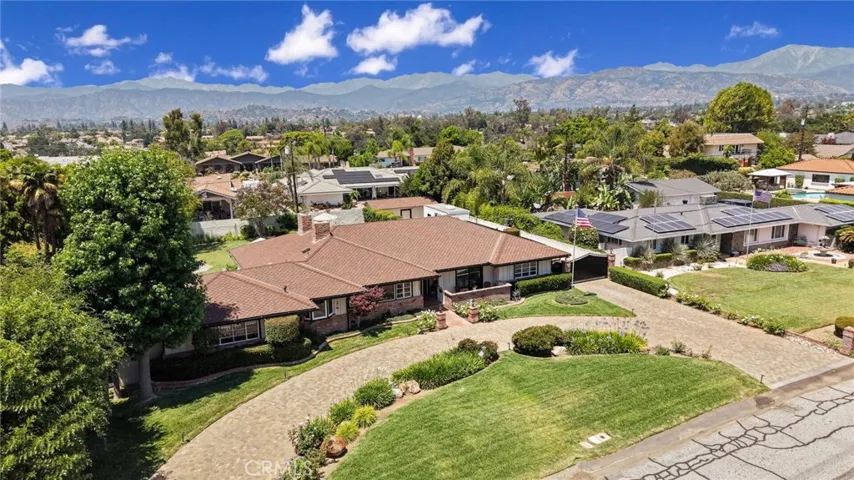 21205 E Cloverland, Covina, California 91724