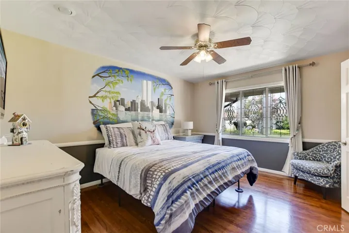 21205 E Cloverland, Covina, California 91724