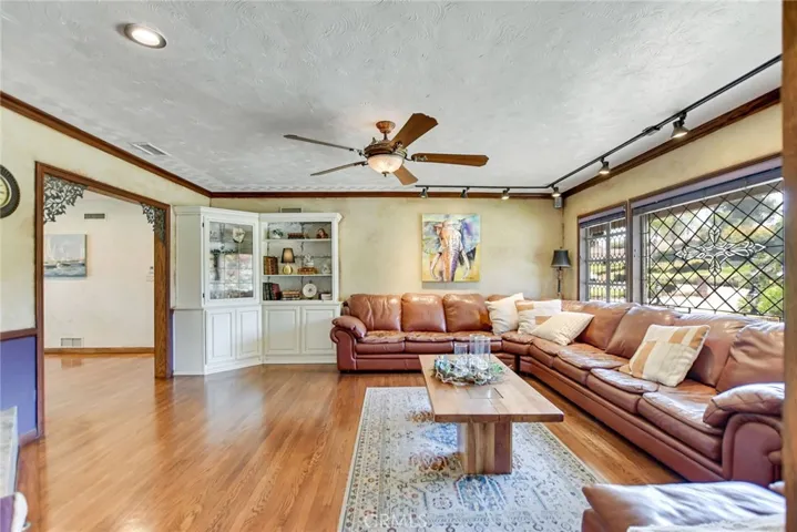 21205 E Cloverland, Covina, California 91724