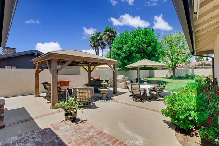 21205 E Cloverland, Covina, California 91724
