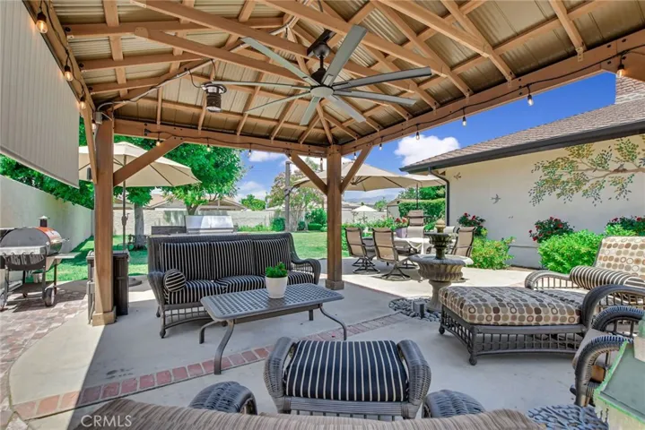 21205 E Cloverland, Covina, California 91724
