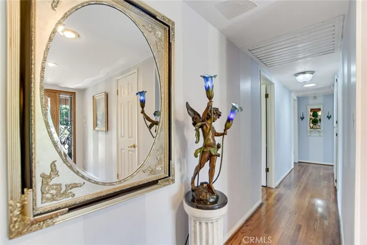 21205 E Cloverland, Covina, California 91724