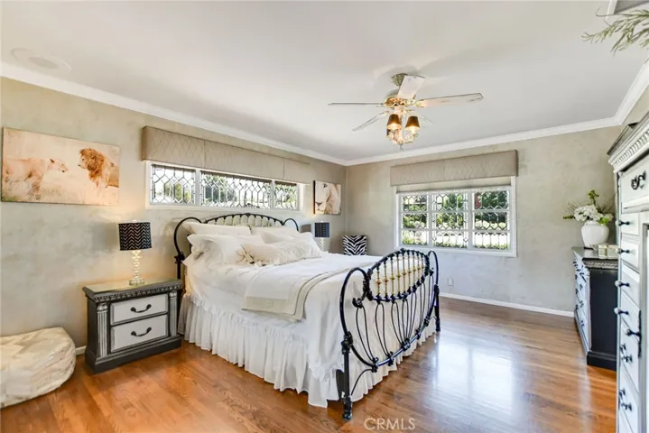 21205 E Cloverland, Covina, California 91724