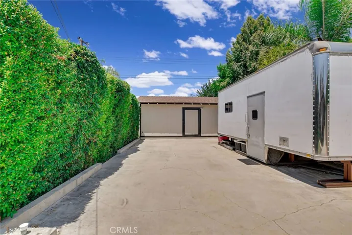 21205 E Cloverland, Covina, California 91724