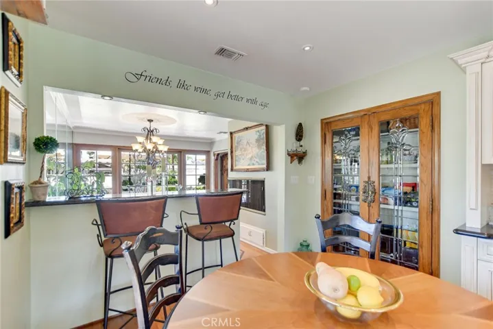 21205 E Cloverland, Covina, California 91724