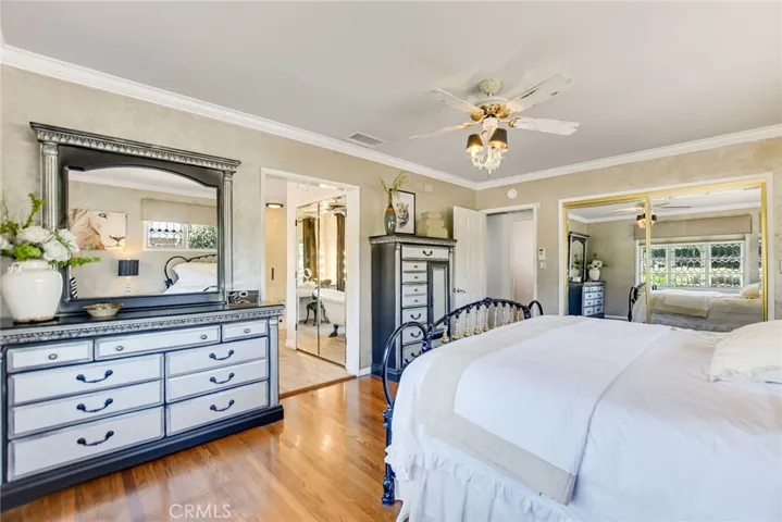 21205 E Cloverland, Covina, California 91724