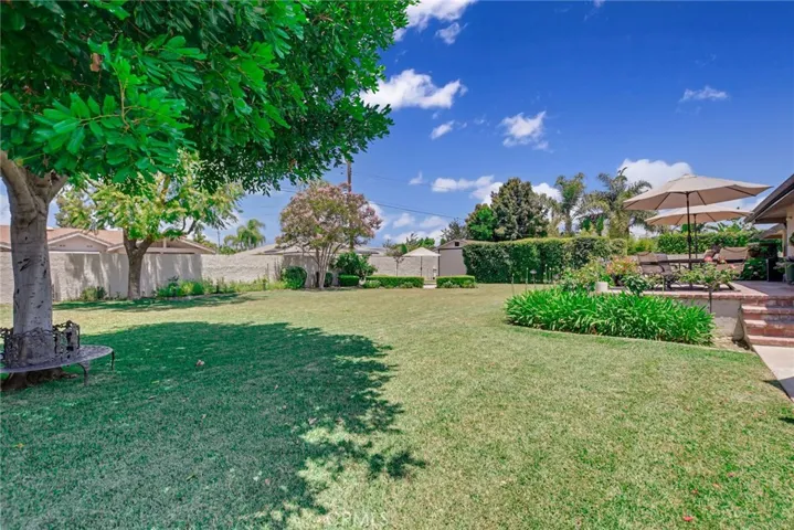 21205 E Cloverland, Covina, California 91724