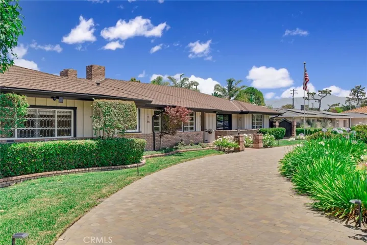 21205 E Cloverland, Covina, California 91724
