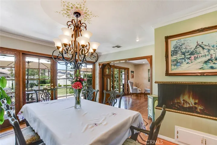 21205 E Cloverland, Covina, California 91724