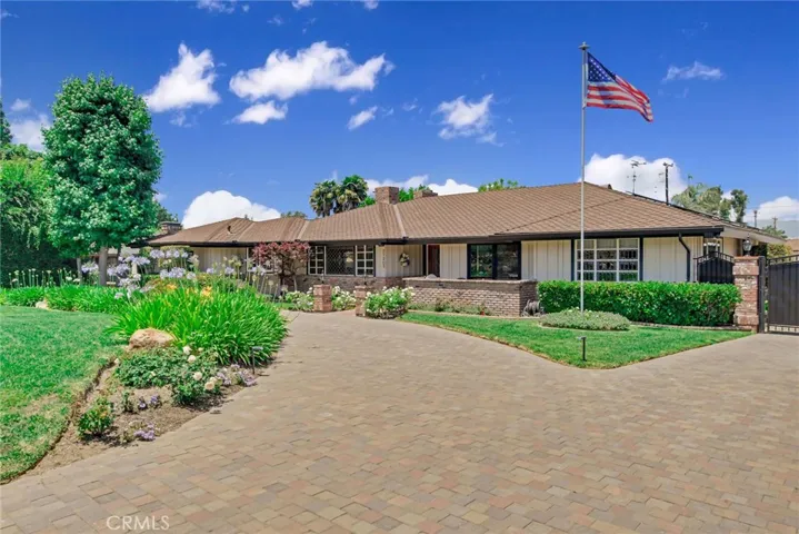 21205 E Cloverland, Covina, California 91724