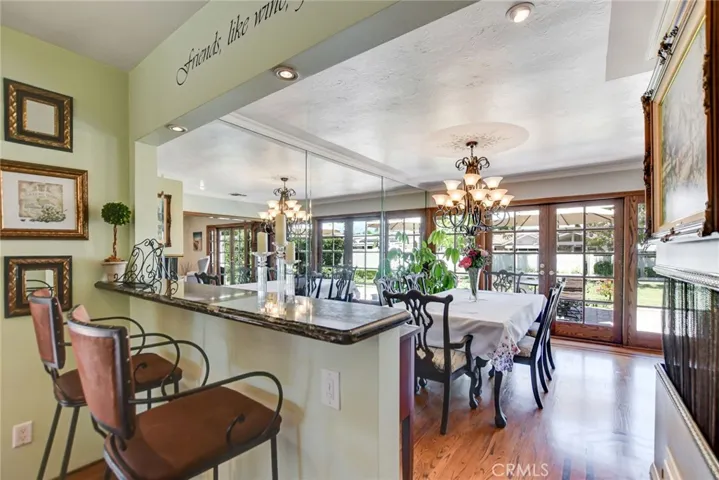 21205 E Cloverland, Covina, California 91724