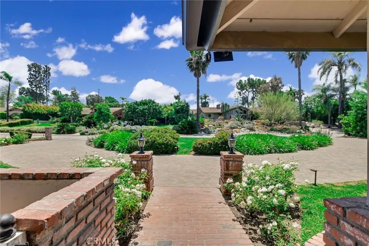 21205 E Cloverland, Covina, California 91724