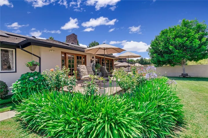 21205 E Cloverland, Covina, California 91724