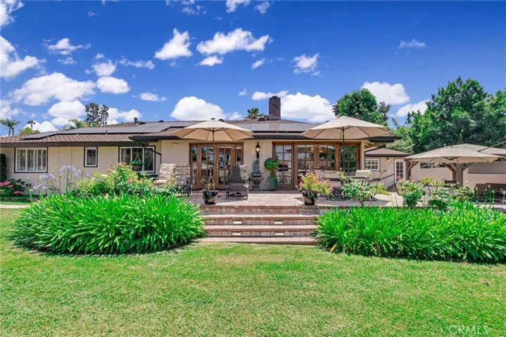 21205 E Cloverland, Covina, California 91724