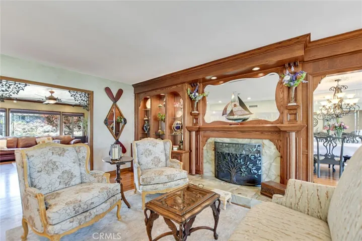 21205 E Cloverland, Covina, California 91724