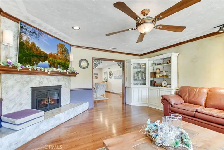 21205 E Cloverland, Covina, California 91724