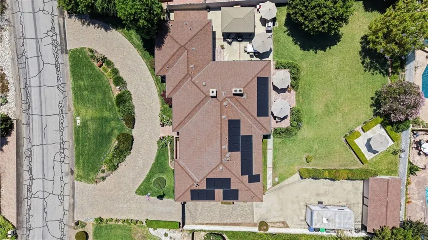 21205 E Cloverland, Covina, California 91724
